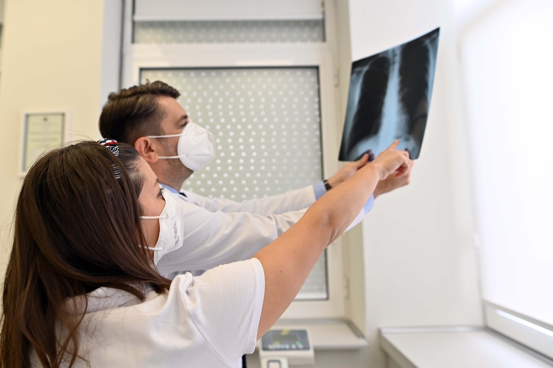 Lung cancer