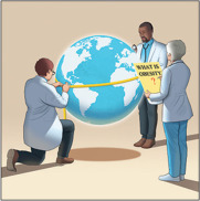 Redefining obesity: advancing care for better lives