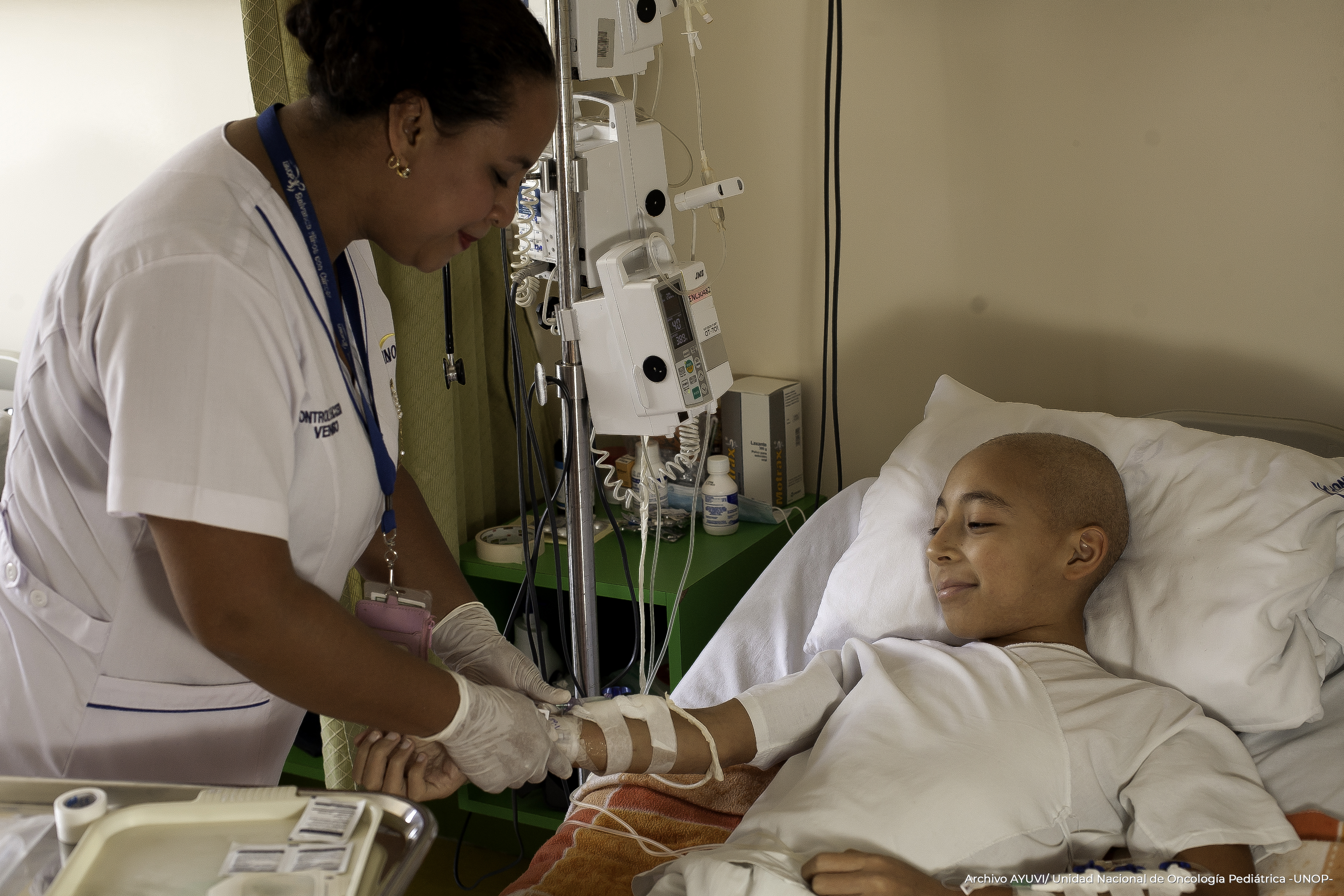 Target Product Profile for Paediatric  Cancer Formulations (TPPs): Call for Public Consultation