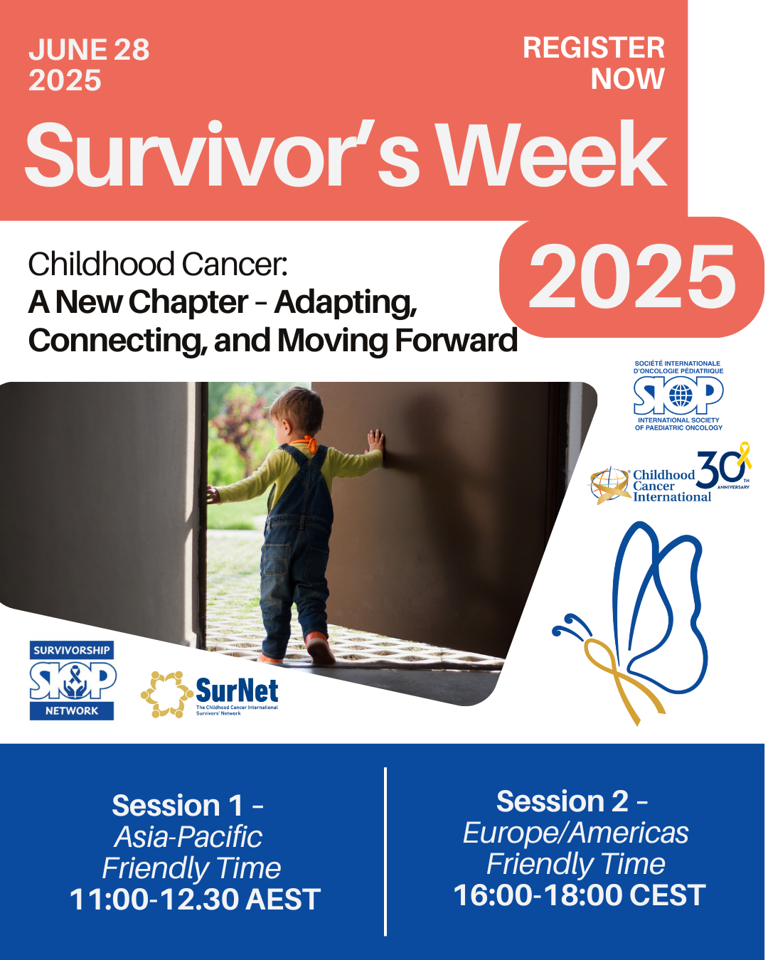 <!-- THEME DEBUG -->
<!-- THEME HOOK: 'field' -->
<!-- FILE NAME SUGGESTIONS:
▪️ field--node--title--community-noticeboard.html.twig
✅ field--node--title.html.twig
▪️ field--node--community-noticeboard.html.twig
▪️ field--title.html.twig
▪️ field--string.html.twig
▪️ field.html.twig
-->
<!-- 💡 BEGIN CUSTOM TEMPLATE OUTPUT from 'themes/custom/whokap/templates/field/field--node--title.html.twig' -->
Childhood Cancer A New Chapter: Adapting, Connecting and Moving Forward-A Childhood Cancer International Webinar
<!-- END CUSTOM TEMPLATE OUTPUT from 'themes/custom/whokap/templates/field/field--node--title.html.twig' -->