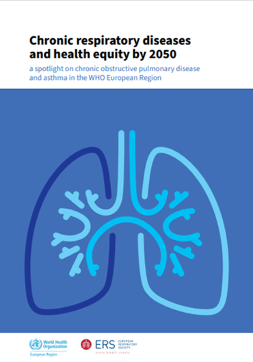 Chronic respiratory diseases in the WHO European Region