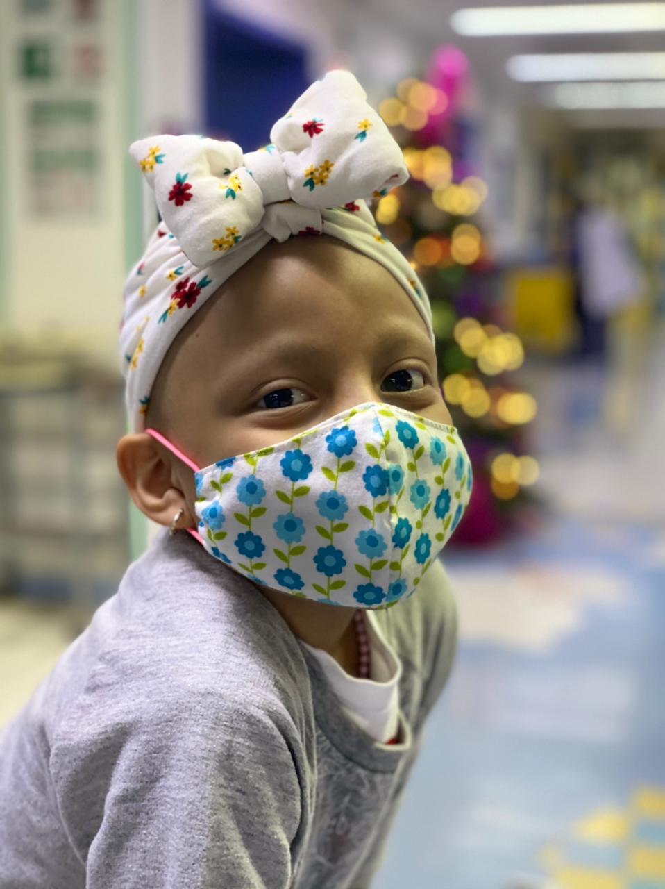 Nutritional Care Guide for Pediatric Cancer