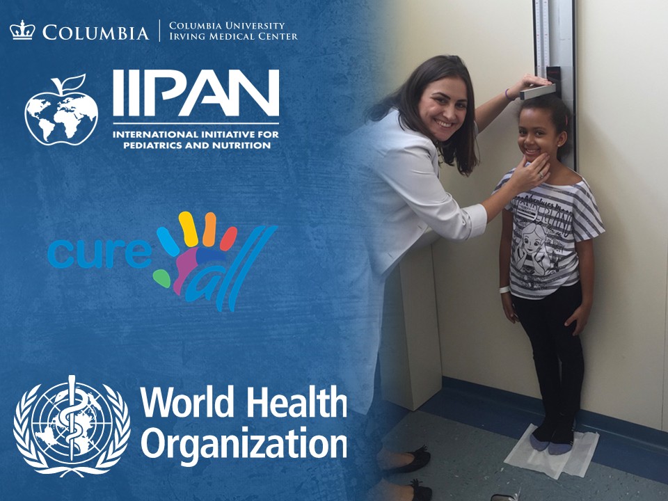 Tackling Malnutrition in Childhood Cancer: New WHO-IIPAN collaboration provides resources to enhance cancer management