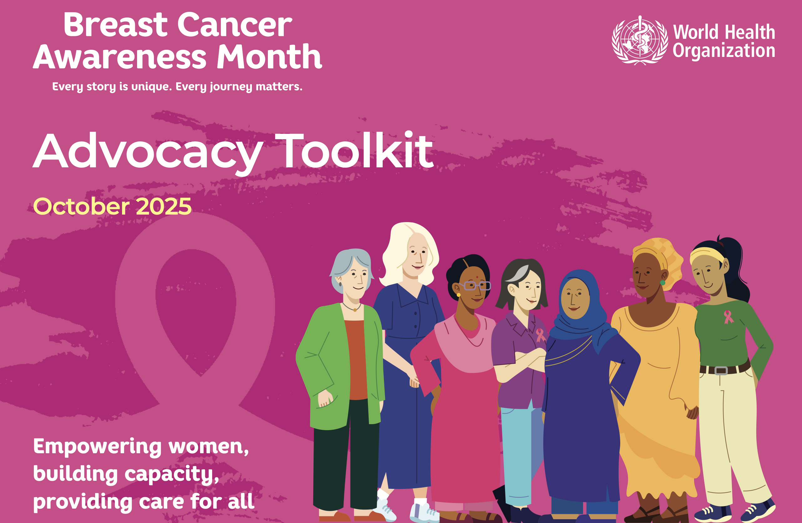 

<!-- THEME DEBUG -->
<!-- THEME HOOK: 'field' -->
<!-- FILE NAME SUGGESTIONS:
   ▪️ field--node--title--pin.html.twig
   ✅ field--node--title.html.twig
   ▪️ field--node--pin.html.twig
   ▪️ field--title.html.twig
   ▪️ field--string.html.twig
   ▪️ field.html.twig
-->
<!-- 💡 BEGIN CUSTOM TEMPLATE OUTPUT from 'themes/custom/whokap/templates/field/field--node--title.html.twig' -->
Breast Cancer Awareness Month Advocacy Toolkit 2025
<!-- END CUSTOM TEMPLATE OUTPUT from 'themes/custom/whokap/templates/field/field--node--title.html.twig' -->

