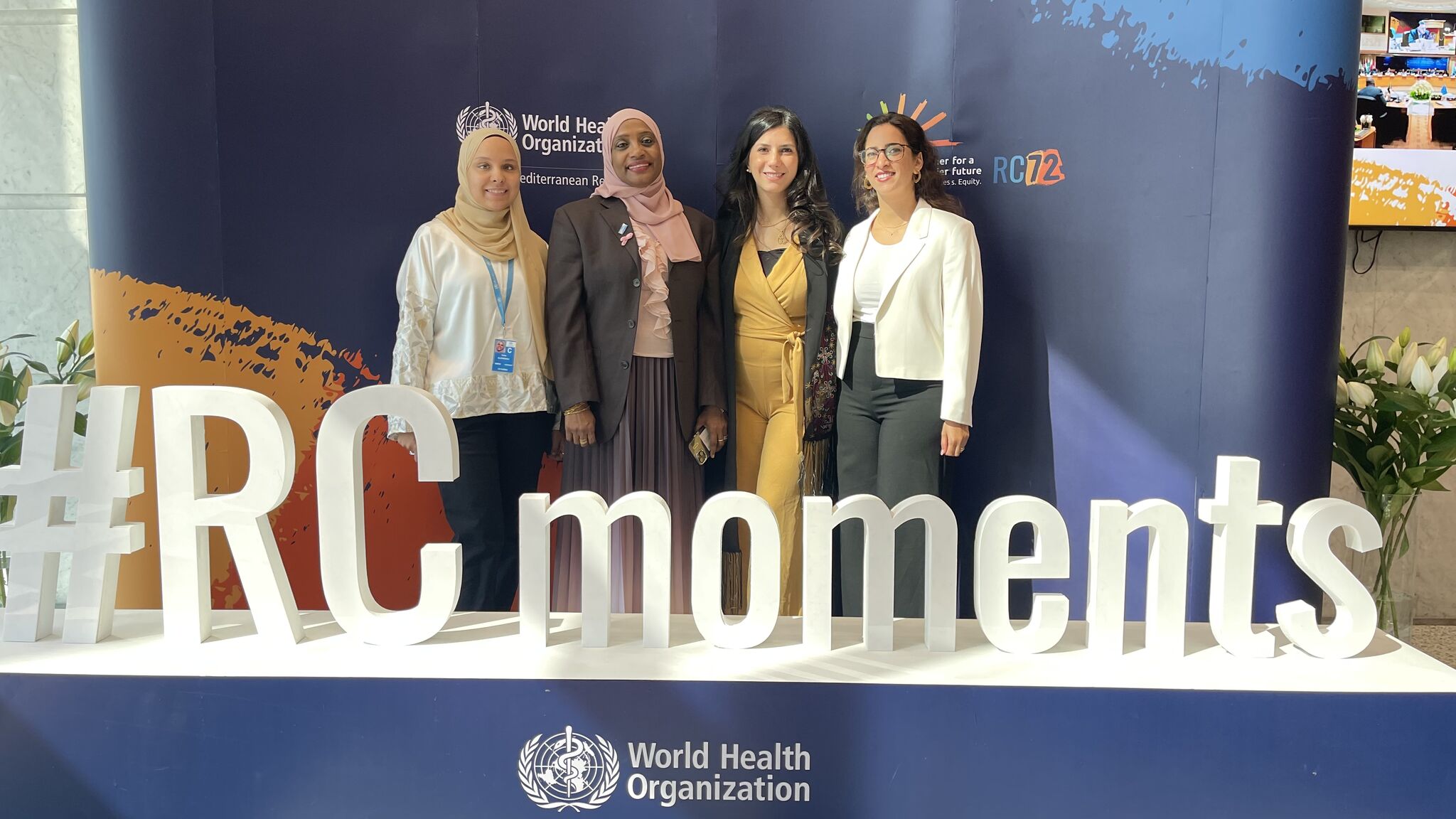 

<!-- THEME DEBUG -->
<!-- THEME HOOK: 'field' -->
<!-- FILE NAME SUGGESTIONS:
   ▪️ field--node--title--news-and-events.html.twig
   ✅ field--node--title.html.twig
   ▪️ field--node--news-and-events.html.twig
   ▪️ field--title.html.twig
   ▪️ field--string.html.twig
   ▪️ field.html.twig
-->
<!-- 💡 BEGIN CUSTOM TEMPLATE OUTPUT from 'themes/custom/whokap/templates/field/field--node--title.html.twig' -->
Eastern Mediterranean Regional Committee Adopts Landmark Palliative Care Resolution
<!-- END CUSTOM TEMPLATE OUTPUT from 'themes/custom/whokap/templates/field/field--node--title.html.twig' -->

