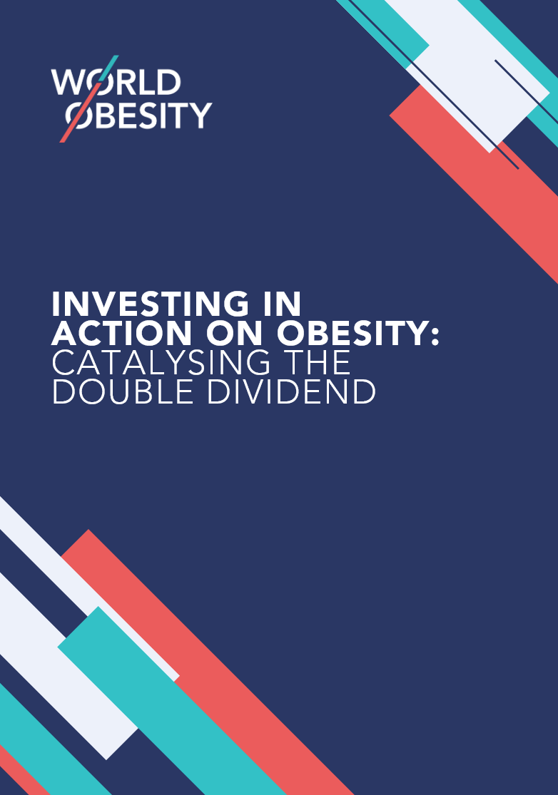 Investing in action on obesity: Catalysing the double dividend