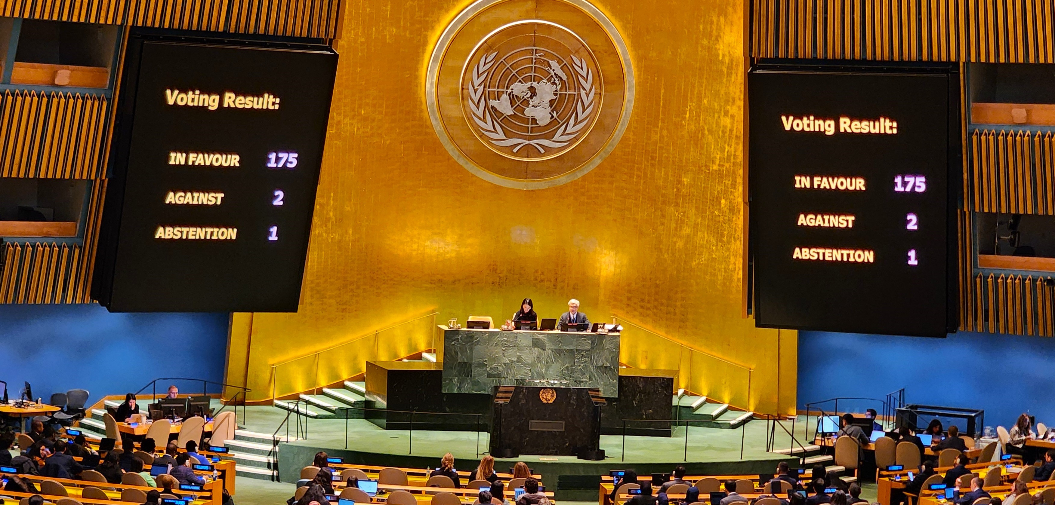 

<!-- THEME DEBUG -->
<!-- THEME HOOK: 'field' -->
<!-- FILE NAME SUGGESTIONS:
   ▪️ field--node--title--news-and-events.html.twig
   ✅ field--node--title.html.twig
   ▪️ field--node--news-and-events.html.twig
   ▪️ field--title.html.twig
   ▪️ field--string.html.twig
   ▪️ field.html.twig
-->
<!-- 💡 BEGIN CUSTOM TEMPLATE OUTPUT from 'themes/custom/whokap/templates/field/field--node--title.html.twig' -->
HLM4 Political Declaration on NCDs and Mental Health adopted
<!-- END CUSTOM TEMPLATE OUTPUT from 'themes/custom/whokap/templates/field/field--node--title.html.twig' -->

