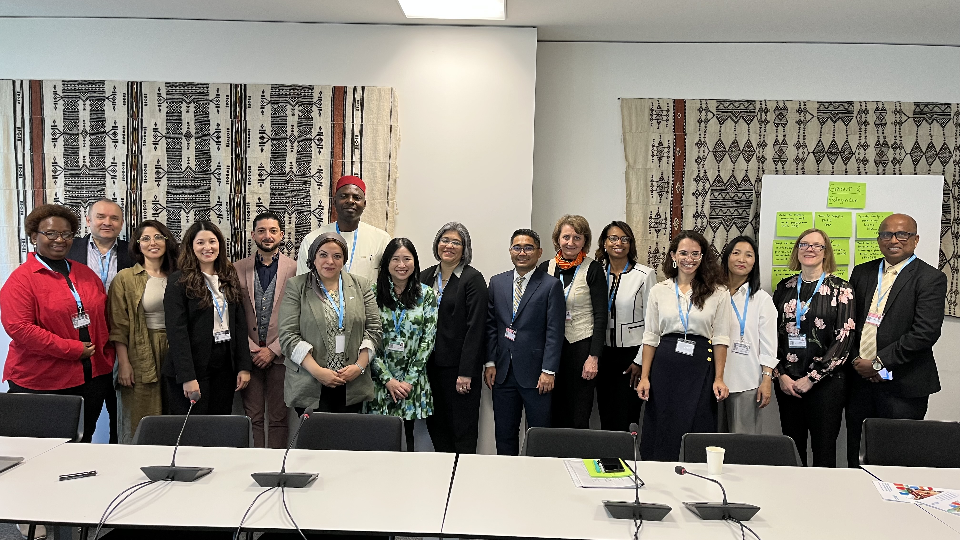 <!-- THEME DEBUG -->
<!-- THEME HOOK: 'field' -->
<!-- FILE NAME SUGGESTIONS:
▪️ field--node--title--community-noticeboard.html.twig
✅ field--node--title.html.twig
▪️ field--node--community-noticeboard.html.twig
▪️ field--title.html.twig
▪️ field--string.html.twig
▪️ field.html.twig
-->
<!-- 💡 BEGIN CUSTOM TEMPLATE OUTPUT from 'themes/custom/whokap/templates/field/field--node--title.html.twig' -->
Applications for the National Cancer Control Planning integrating Children, Adolescents and Young Adults (NCCP iCAYA) Cohort 2026
<!-- END CUSTOM TEMPLATE OUTPUT from 'themes/custom/whokap/templates/field/field--node--title.html.twig' -->