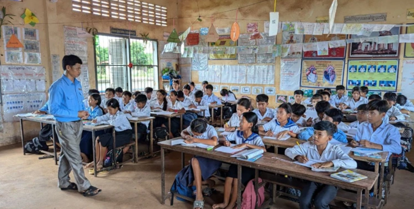 

<!-- THEME DEBUG -->
<!-- THEME HOOK: 'field' -->
<!-- FILE NAME SUGGESTIONS:
   ▪️ field--node--title--news-and-events.html.twig
   ✅ field--node--title.html.twig
   ▪️ field--node--news-and-events.html.twig
   ▪️ field--title.html.twig
   ▪️ field--string.html.twig
   ▪️ field.html.twig
-->
<!-- 💡 BEGIN CUSTOM TEMPLATE OUTPUT from 'themes/custom/whokap/templates/field/field--node--title.html.twig' -->
Cambodia’s sprouts of change: healthier futures through safer child nutrition in schools
<!-- END CUSTOM TEMPLATE OUTPUT from 'themes/custom/whokap/templates/field/field--node--title.html.twig' -->

