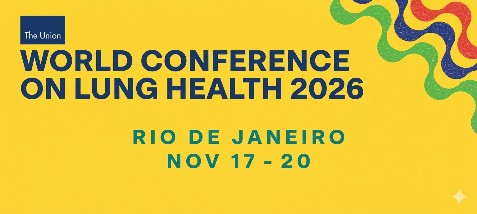 

<!-- THEME DEBUG -->
<!-- THEME HOOK: 'field' -->
<!-- FILE NAME SUGGESTIONS:
   ▪️ field--node--title--community-event.html.twig
   ✅ field--node--title.html.twig
   ▪️ field--node--community-event.html.twig
   ▪️ field--title.html.twig
   ▪️ field--string.html.twig
   ▪️ field.html.twig
-->
<!-- 💡 BEGIN CUSTOM TEMPLATE OUTPUT from 'themes/custom/whokap/templates/field/field--node--title.html.twig' -->
Union World Conference on Lung Health 2026
<!-- END CUSTOM TEMPLATE OUTPUT from 'themes/custom/whokap/templates/field/field--node--title.html.twig' -->

