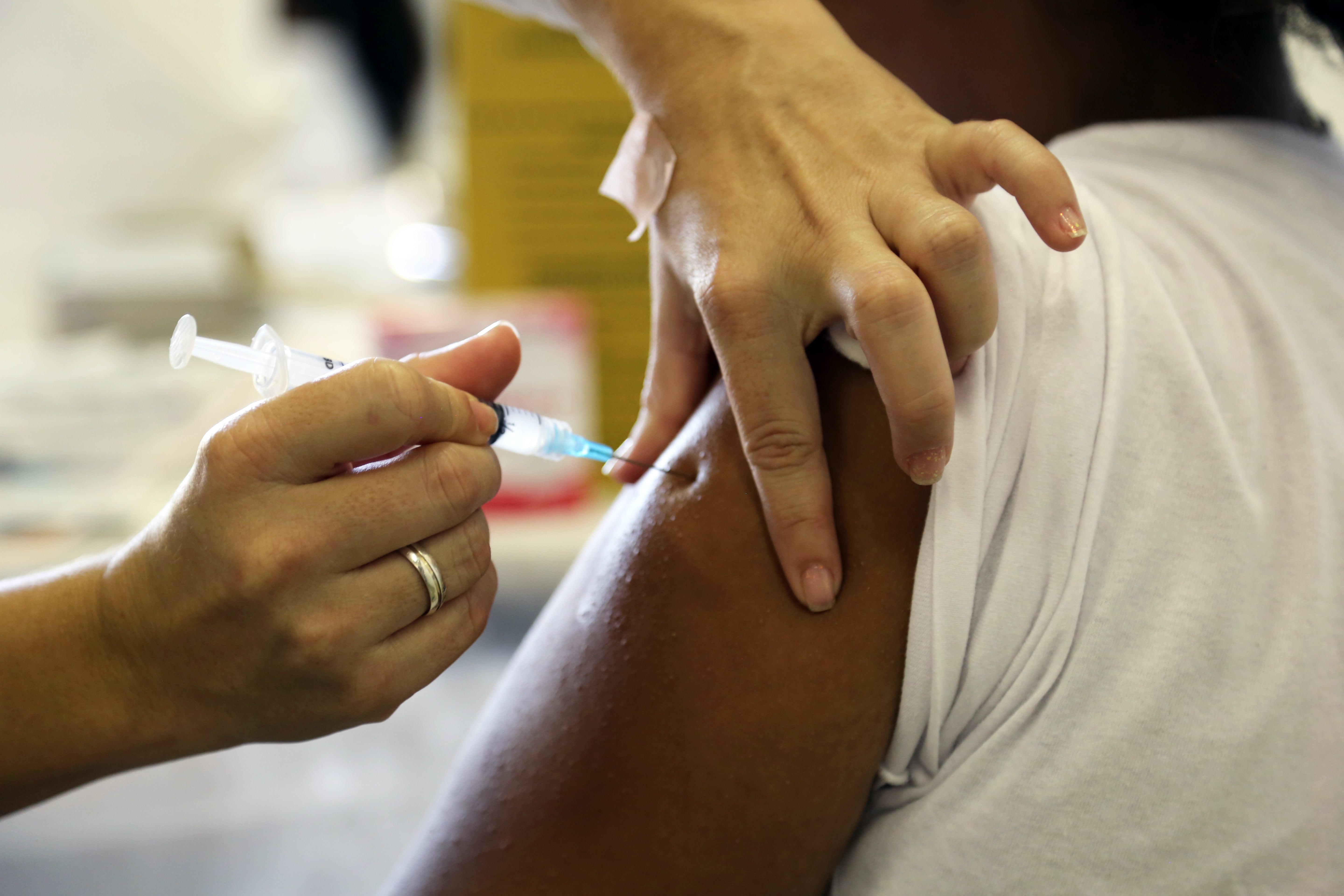 Assessing country capacity and preparedness for introducing or scaling up a comprehensive cervical cancer prevention and control programme: Baseline report