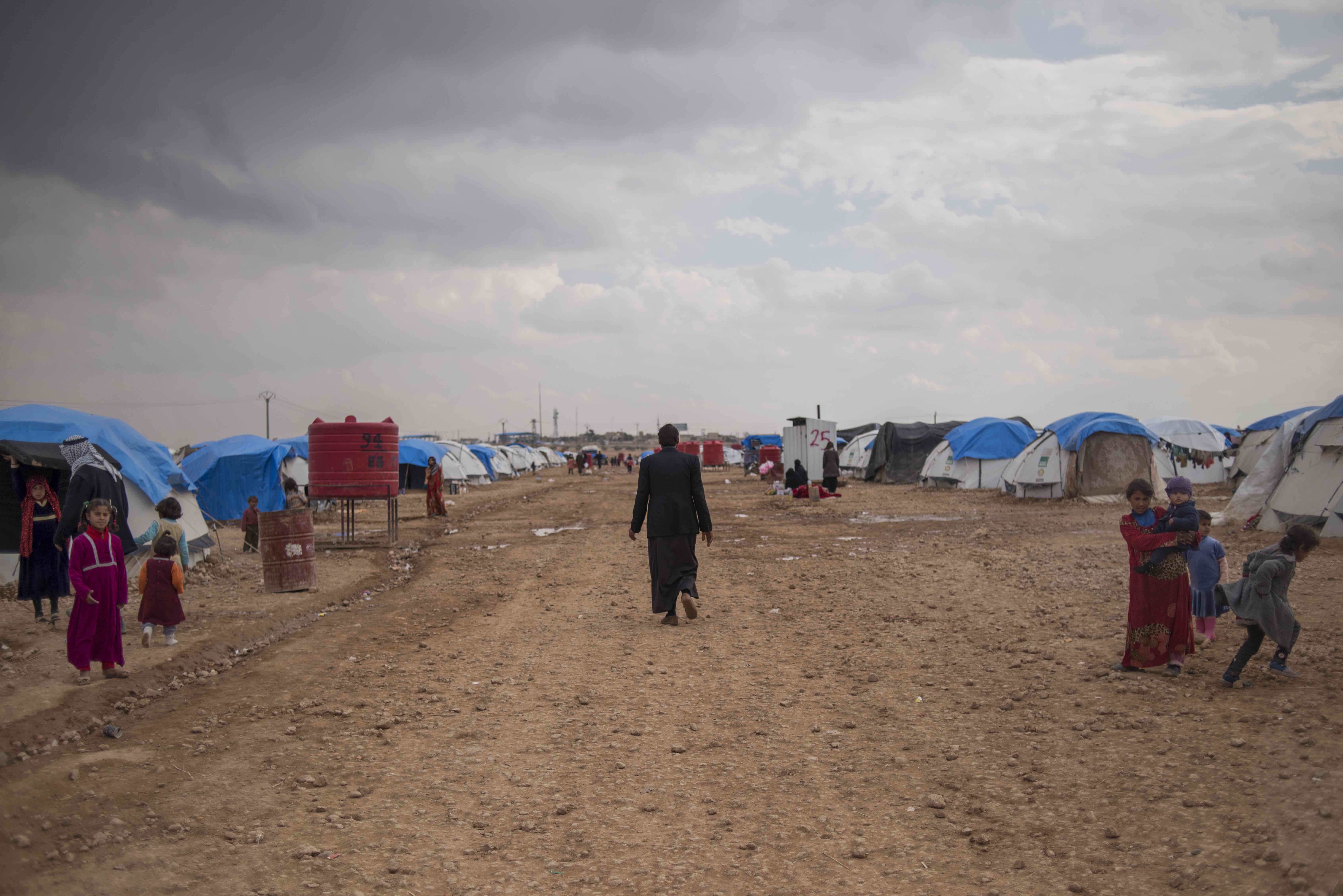 Assessing mental health and psychosocial needs and resources: Toolkit for humanitarian settings