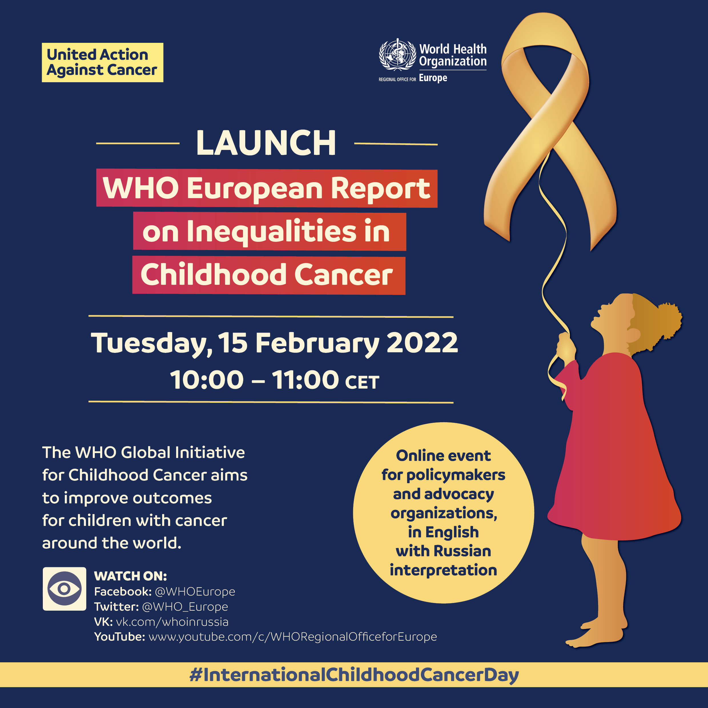 

<!-- THEME DEBUG -->
<!-- THEME HOOK: 'field' -->
<!-- FILE NAME SUGGESTIONS:
   ▪️ field--node--title--community-noticeboard.html.twig
   ✅ field--node--title.html.twig
   ▪️ field--node--community-noticeboard.html.twig
   ▪️ field--title.html.twig
   ▪️ field--string.html.twig
   ▪️ field.html.twig
-->
<!-- 💡 BEGIN CUSTOM TEMPLATE OUTPUT from 'themes/custom/whokap/templates/field/field--node--title.html.twig' -->
Launch of European Report on Inequalities in Childhood Cancer
<!-- END CUSTOM TEMPLATE OUTPUT from 'themes/custom/whokap/templates/field/field--node--title.html.twig' -->

