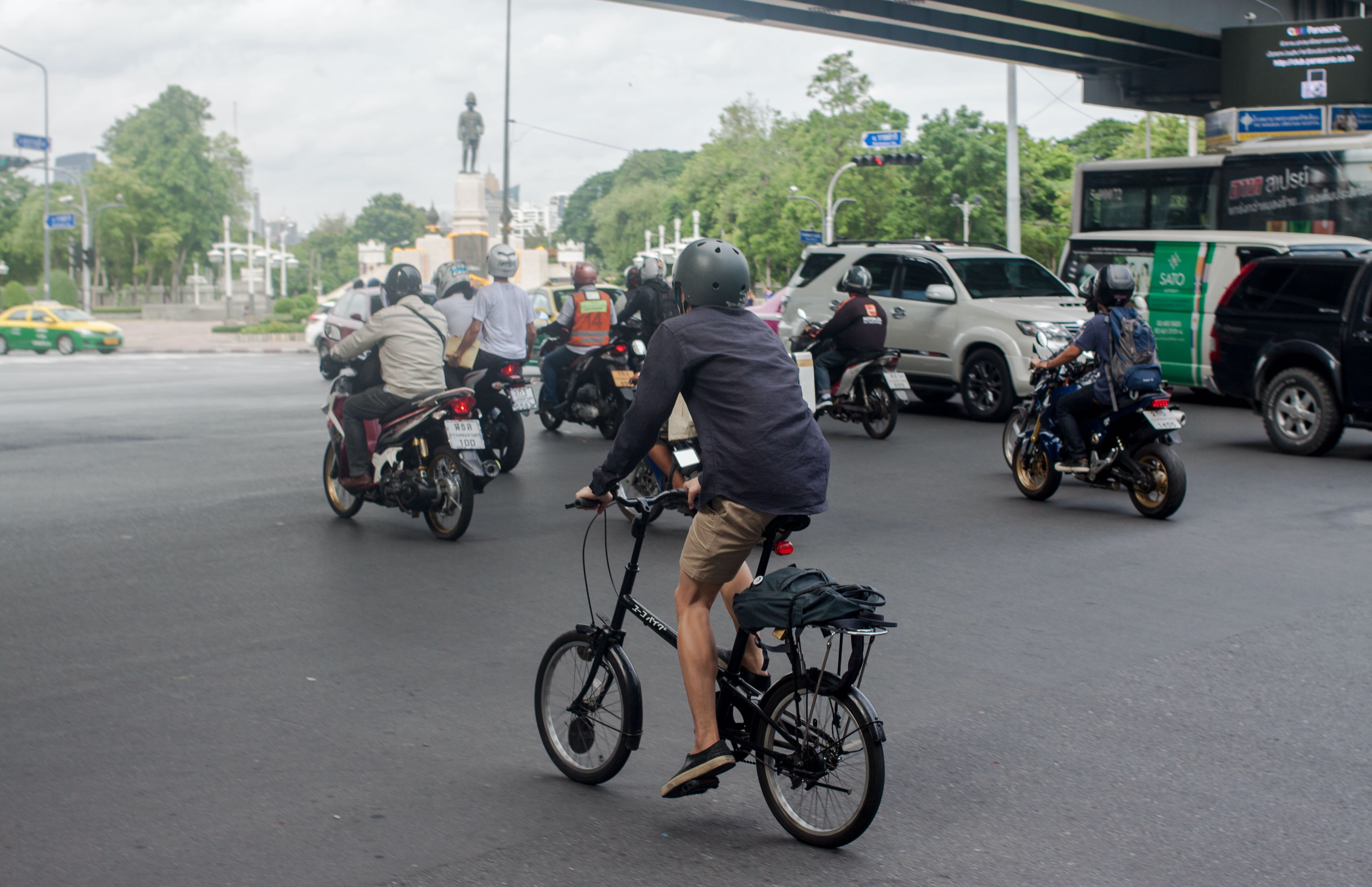How Communities Move Policy - Linking Locally, Regionally, Statewide, and Nationally to Create Change