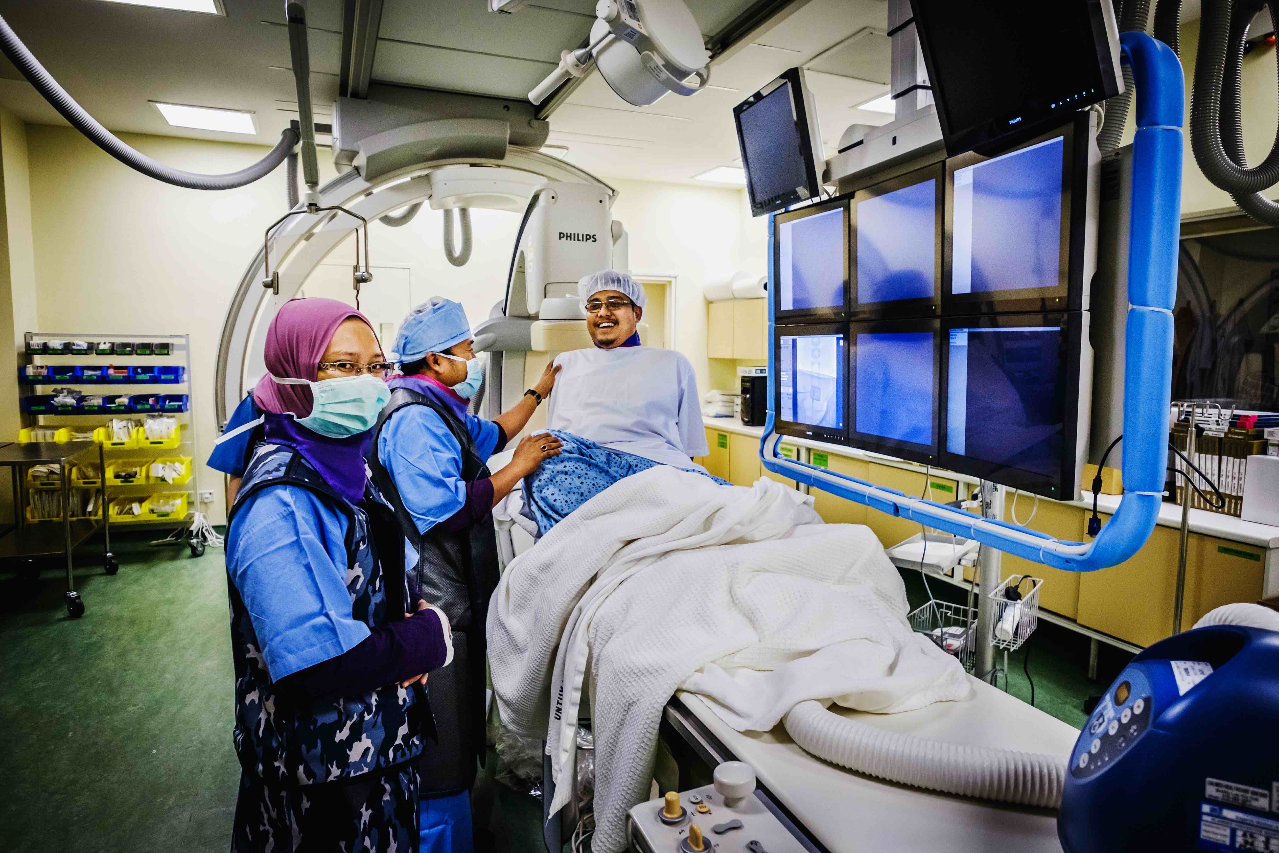 Free health care’ policies:  Opportunities and risks for moving towards UHC