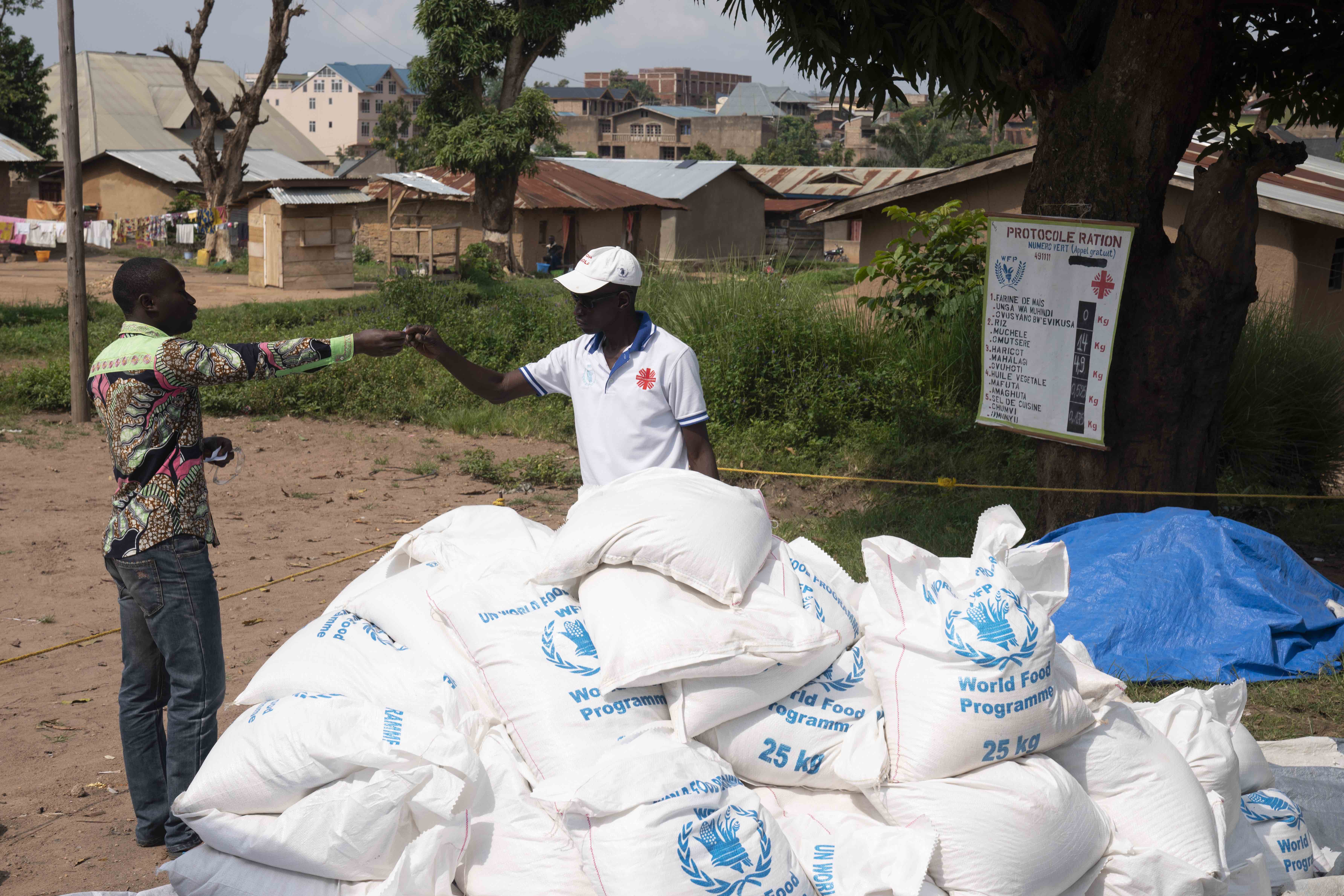 Health Systems in Africa: Community Perceptions and Perspectives