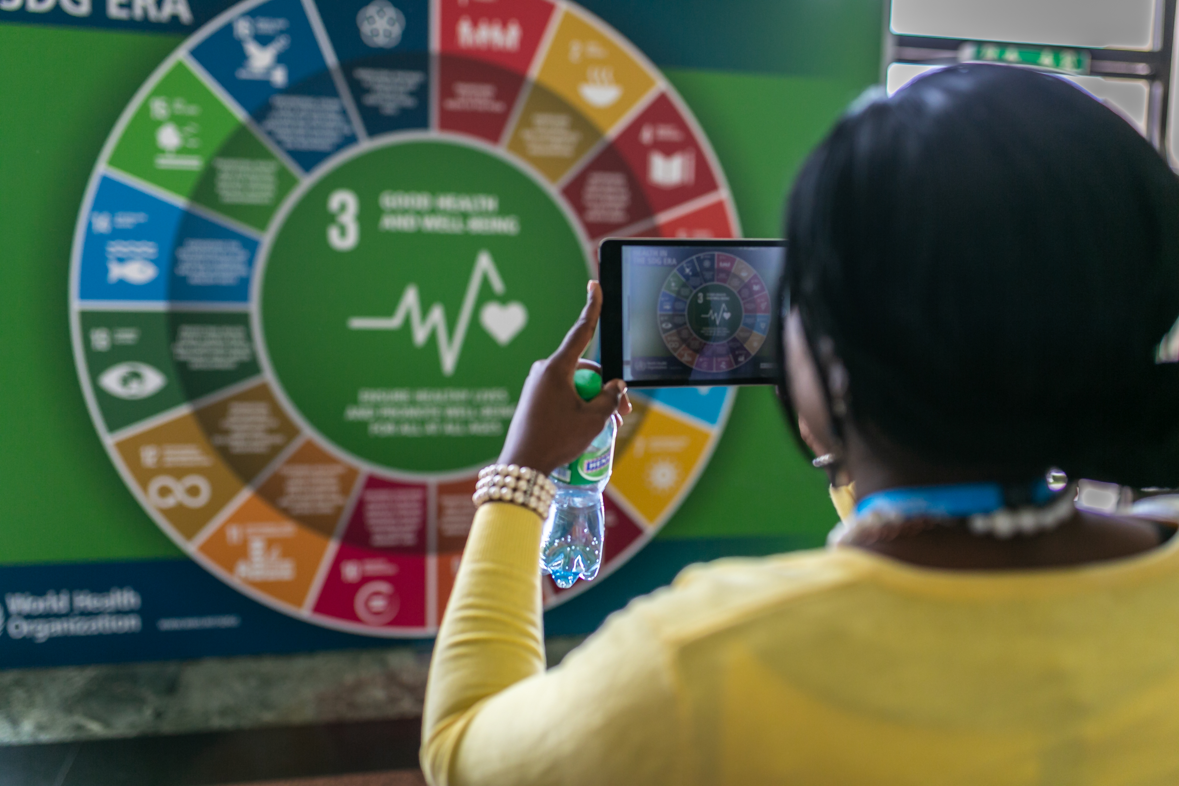 Innovation in deinstitutionalization: A WHO expert survey