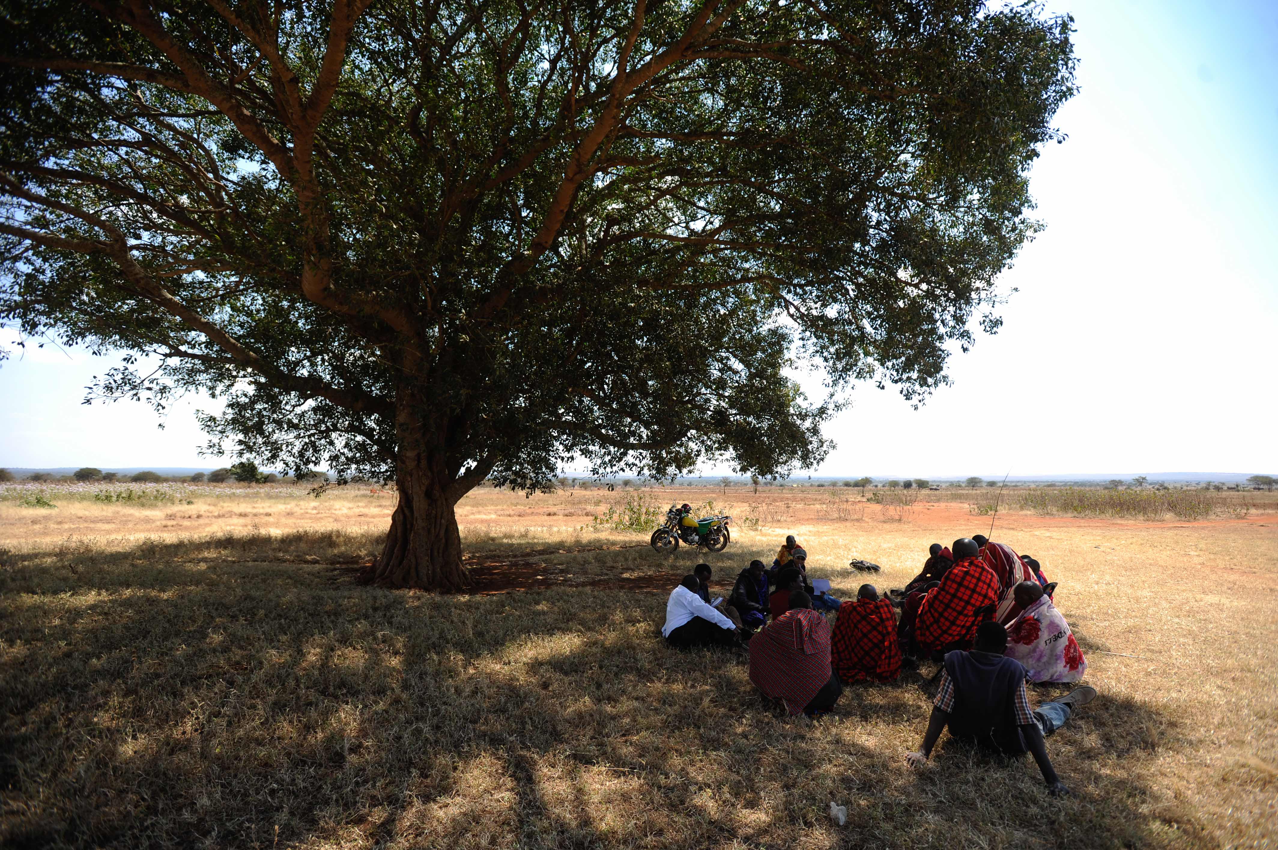 Lessons learned on health adaptation to climate variability and change: experiences across low and middle-income countries