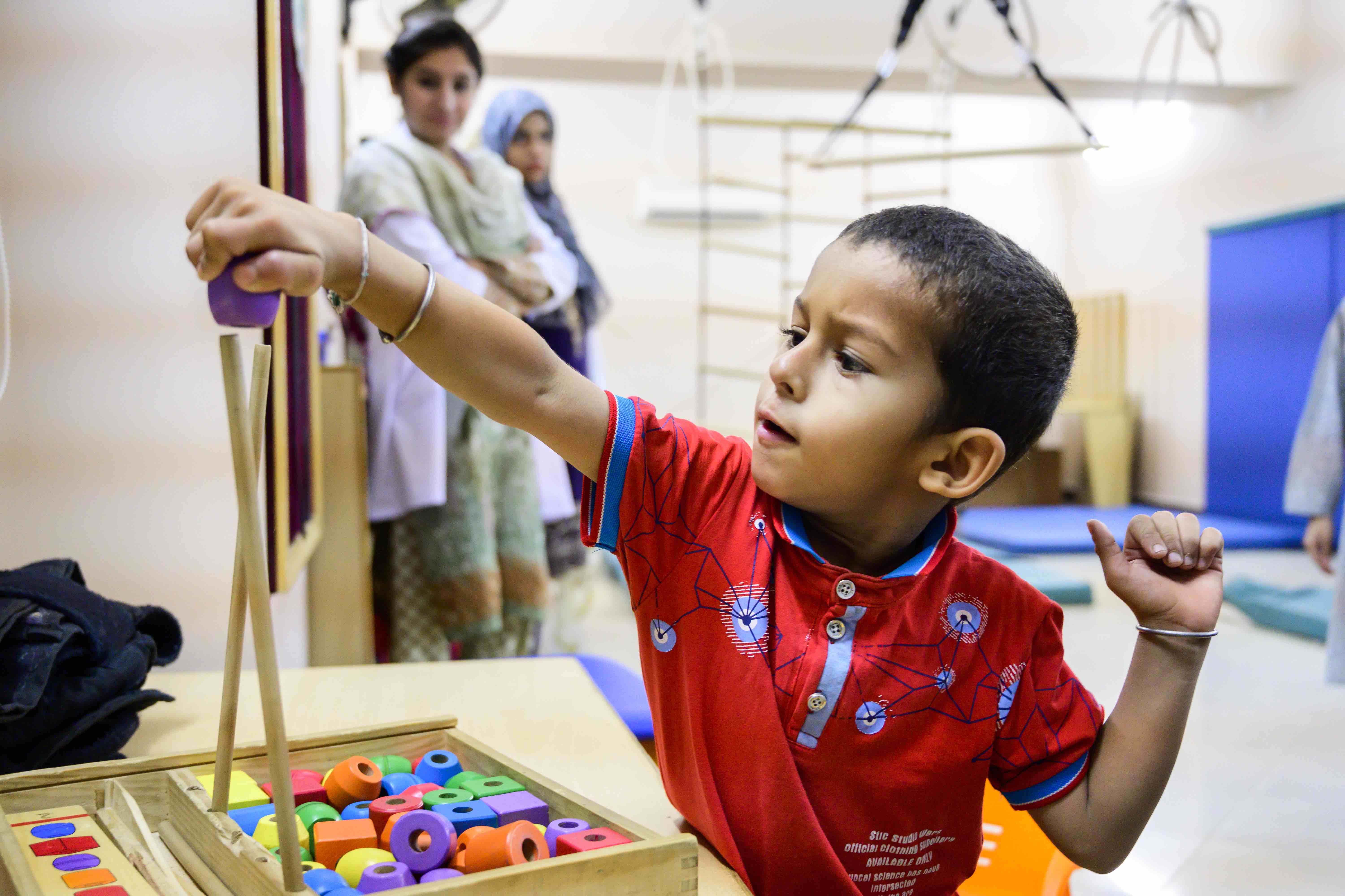 Multisectoral action plan to prevent and control noncommunicable diseases in the Eastern Mediterranean Region
