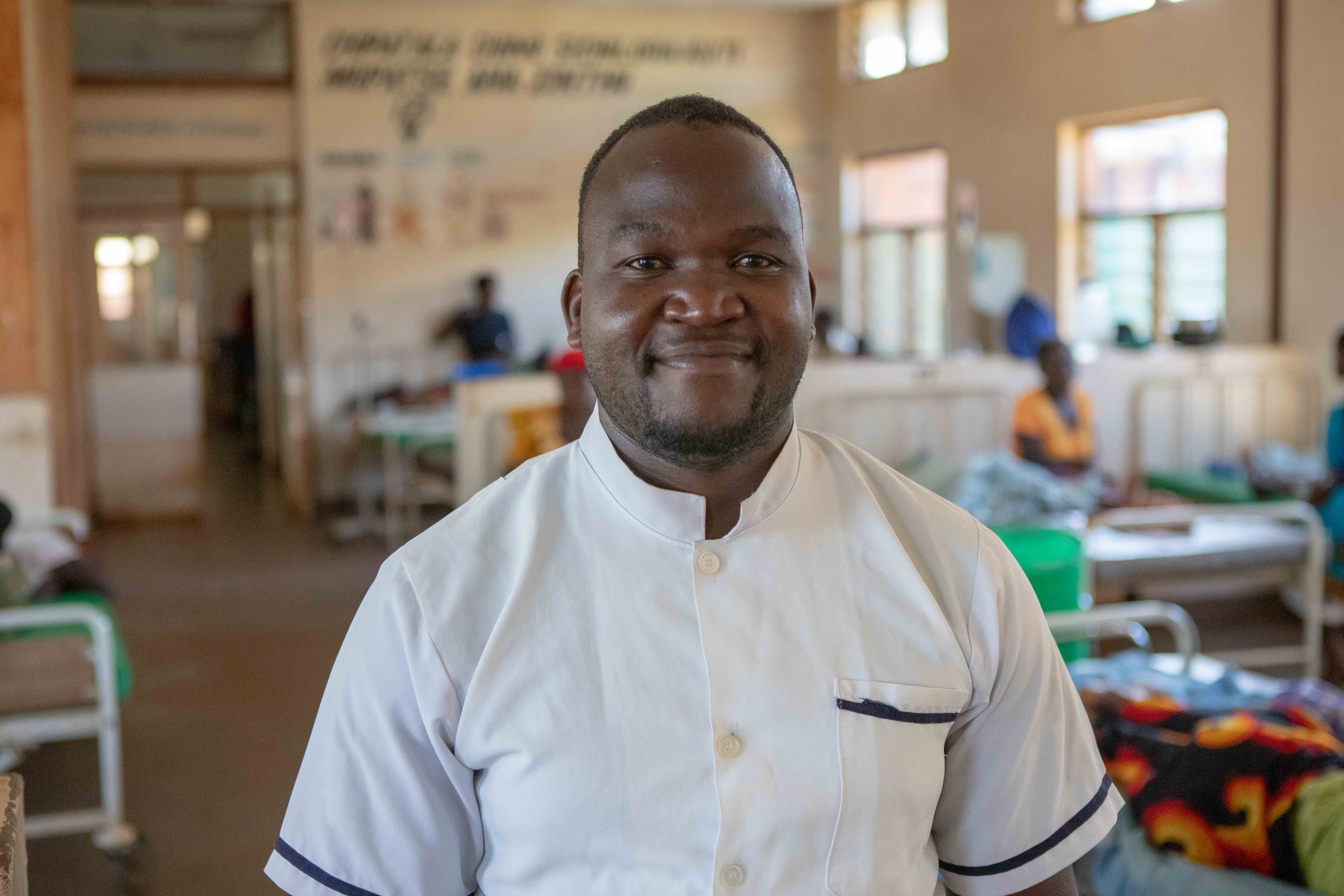 National coordination mechanism for tobacco control a model for the African region