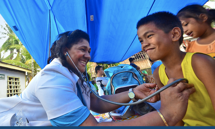 UN Health4Life Fund