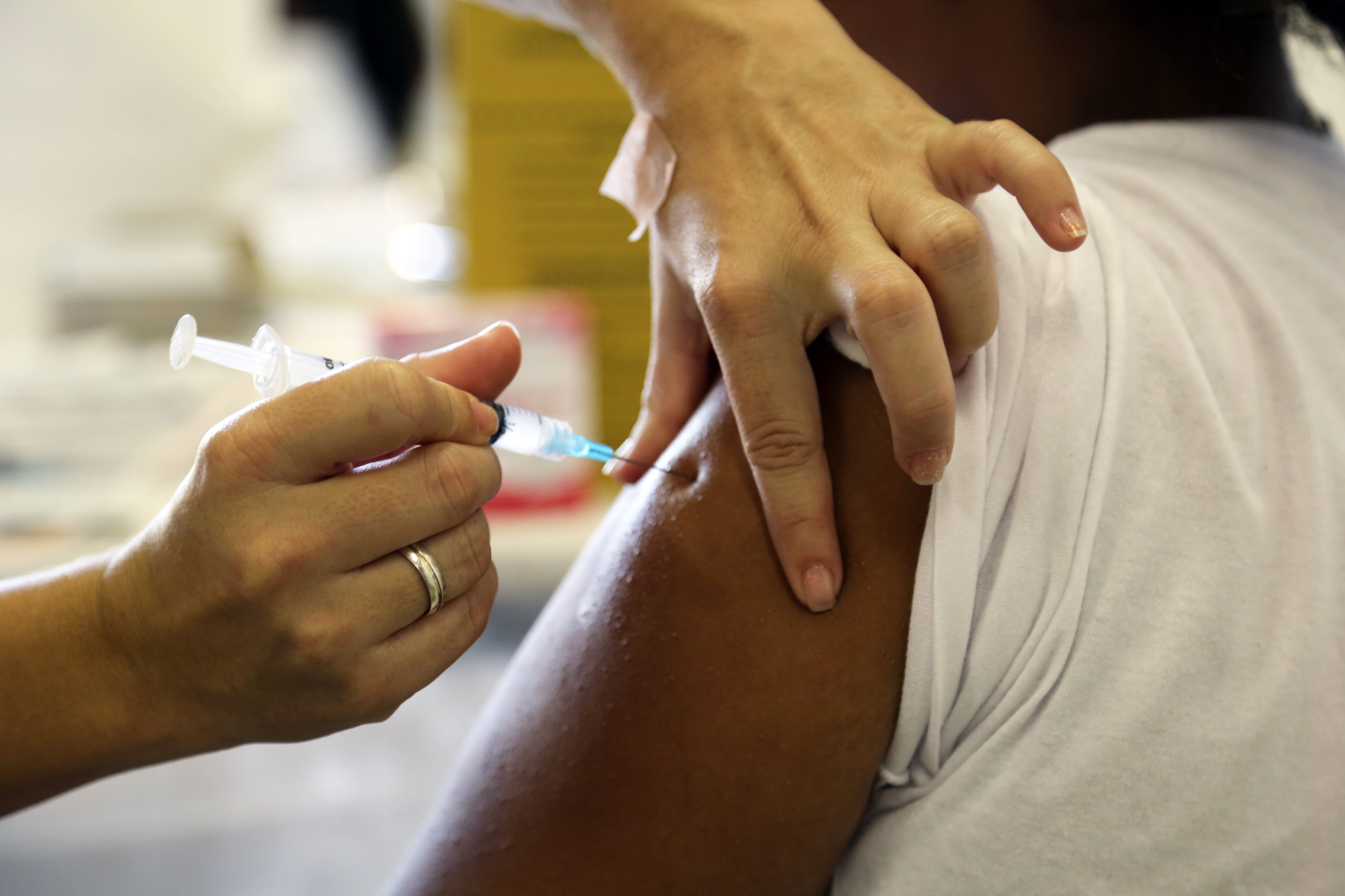 Policy statement and recommended actions for early detection of cervical cancer