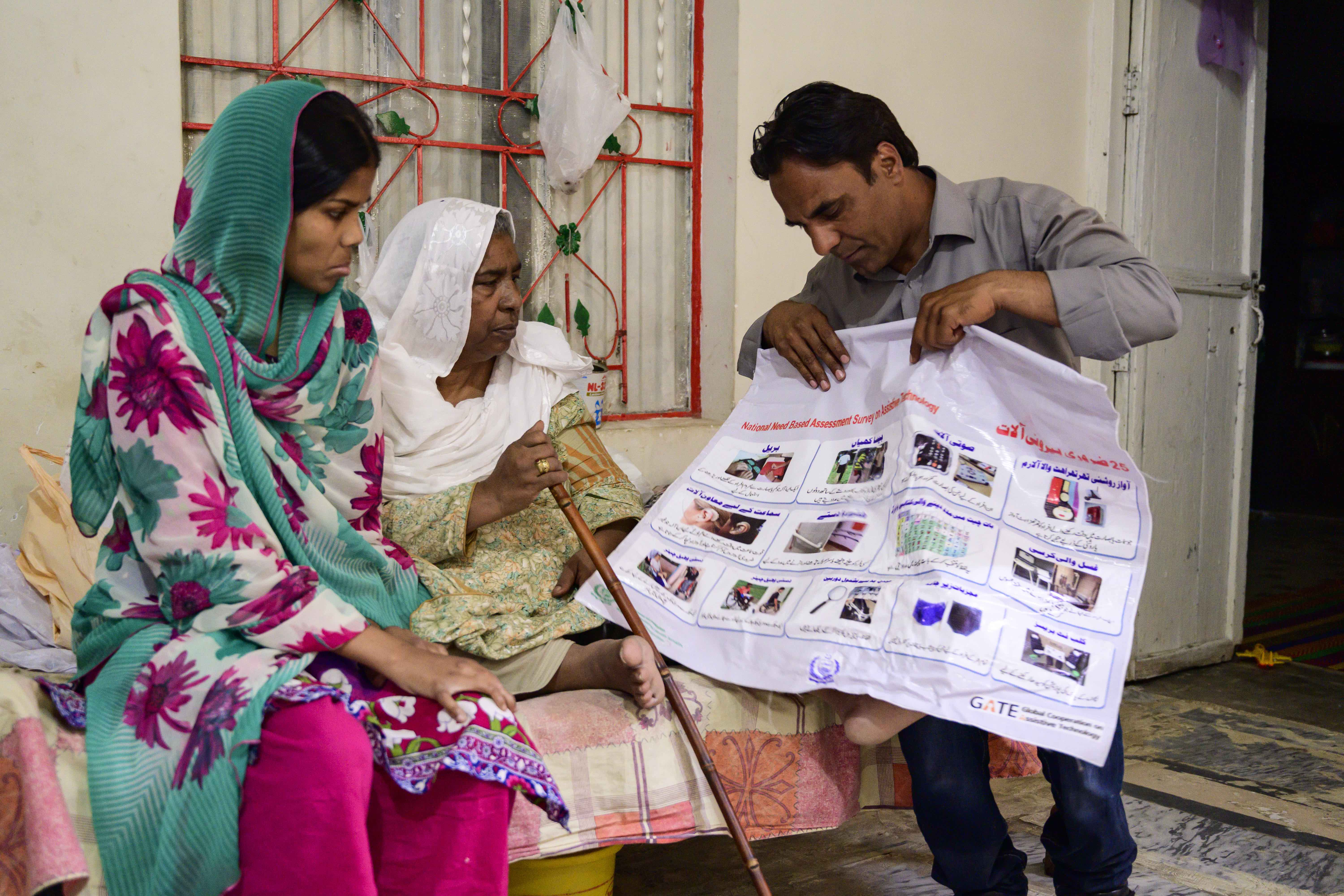 Regional framework for action on cancer prevention and control