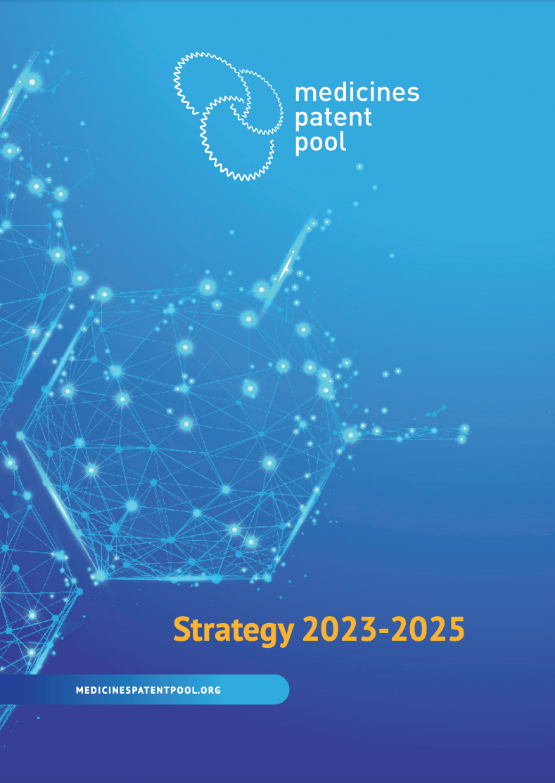MPP Strategy 2023 -2025