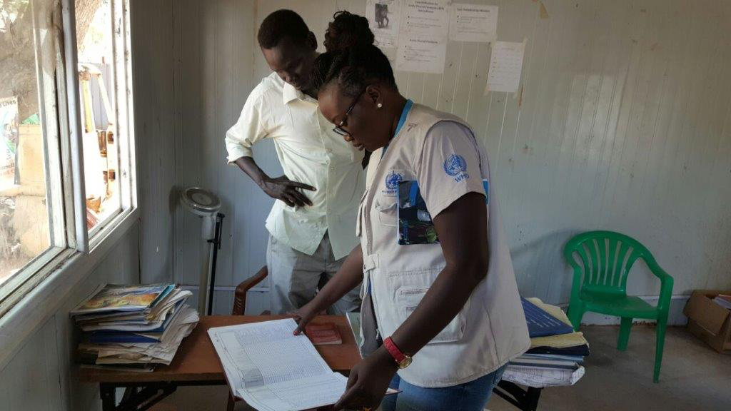Statement on the First Regional Forum for Strengthening Health Systems for UHC and SDGs