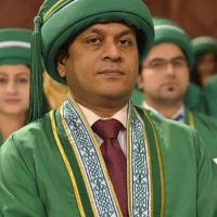 Syed Ali Shazif Baqari