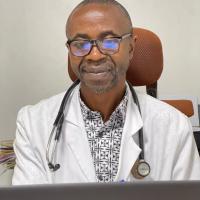 Boniface Takwe Njecko