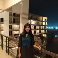 Ummay Farihin Sultana