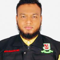 Minhajur Rahman Shahin