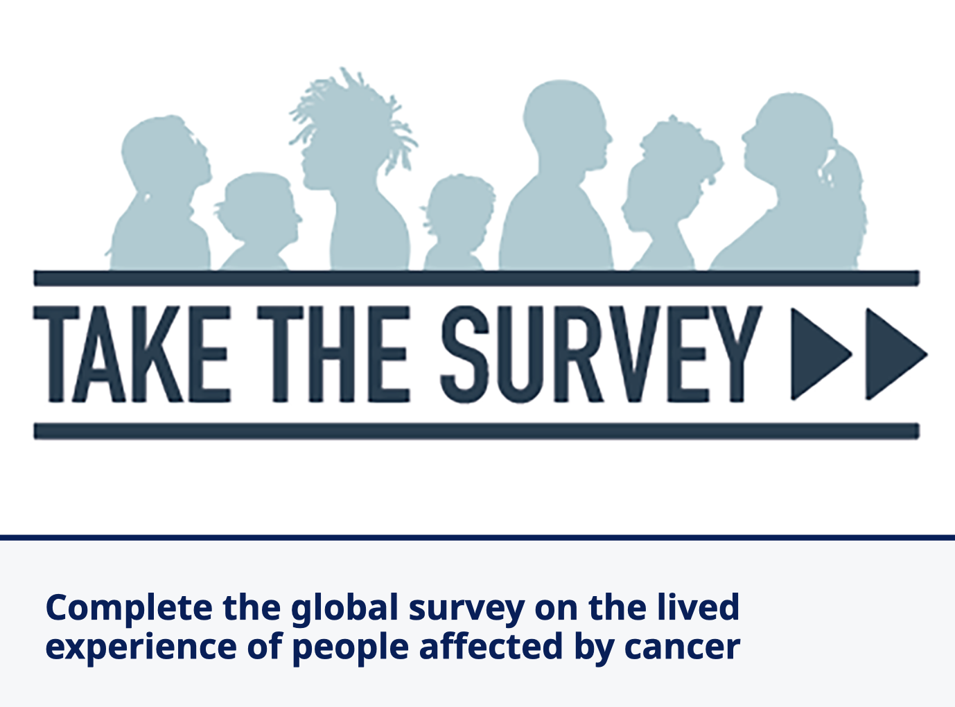 <!-- THEME DEBUG -->
<!-- THEME HOOK: 'field' -->
<!-- FILE NAME SUGGESTIONS:
▪️ field--node--title--community-noticeboard.html.twig
✅ field--node--title.html.twig
▪️ field--node--community-noticeboard.html.twig
▪️ field--title.html.twig
▪️ field--string.html.twig
▪️ field.html.twig
-->
<!-- 💡 BEGIN CUSTOM TEMPLATE OUTPUT from 'themes/custom/whokap/templates/field/field--node--title.html.twig' -->
Amplifying the lived experience of people affected by cancer
<!-- END CUSTOM TEMPLATE OUTPUT from 'themes/custom/whokap/templates/field/field--node--title.html.twig' -->