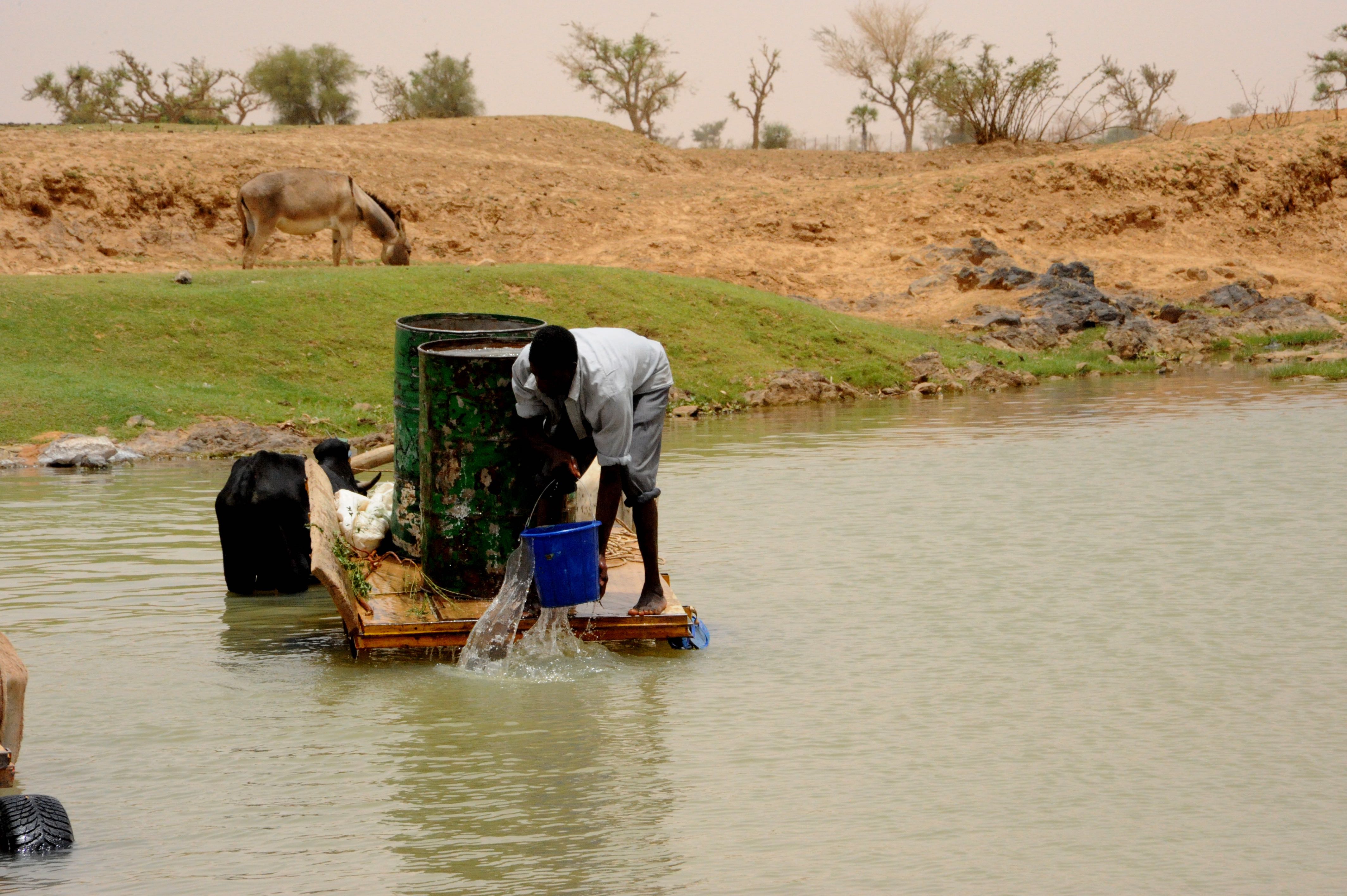 The health benefits of tackling climate change - An Executive Summary for the Lancet Series