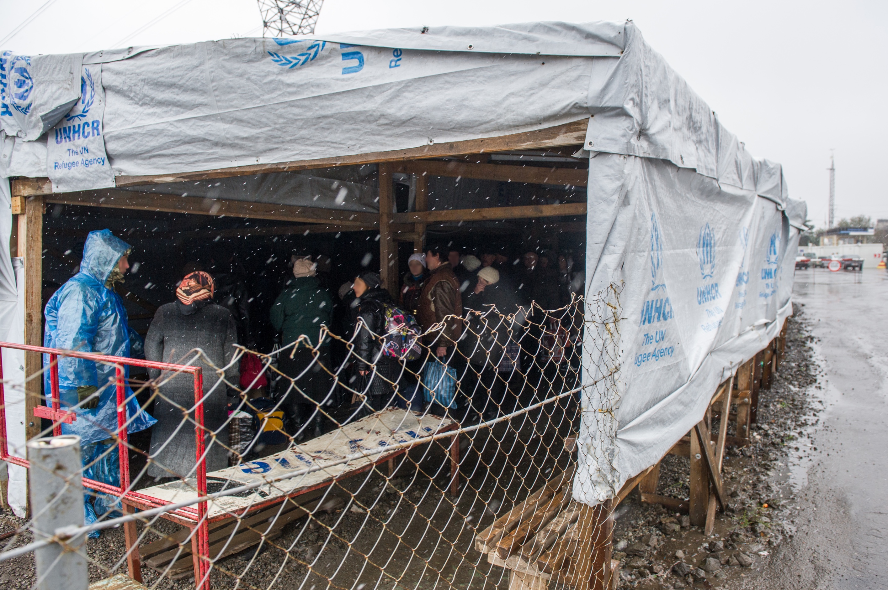 Addressing noncommunicable diseases among urban refugees in the Middle East and North Africa - a scoping review