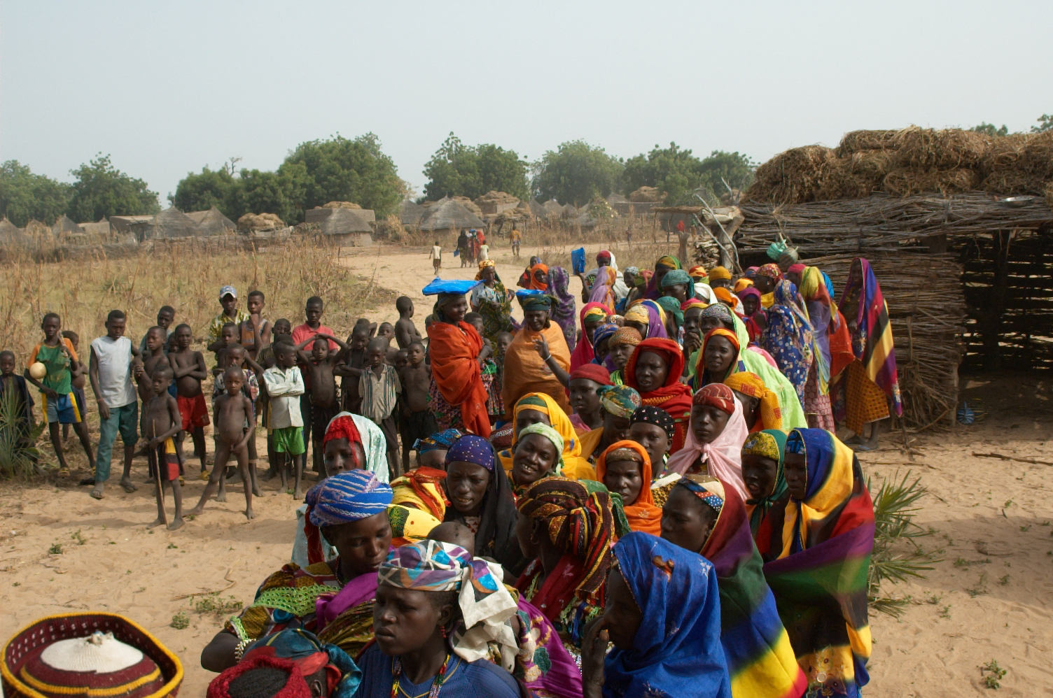 WHO Adolescent Job Aid - A Handy Desk Reference Tool for Primary Level Health Workers