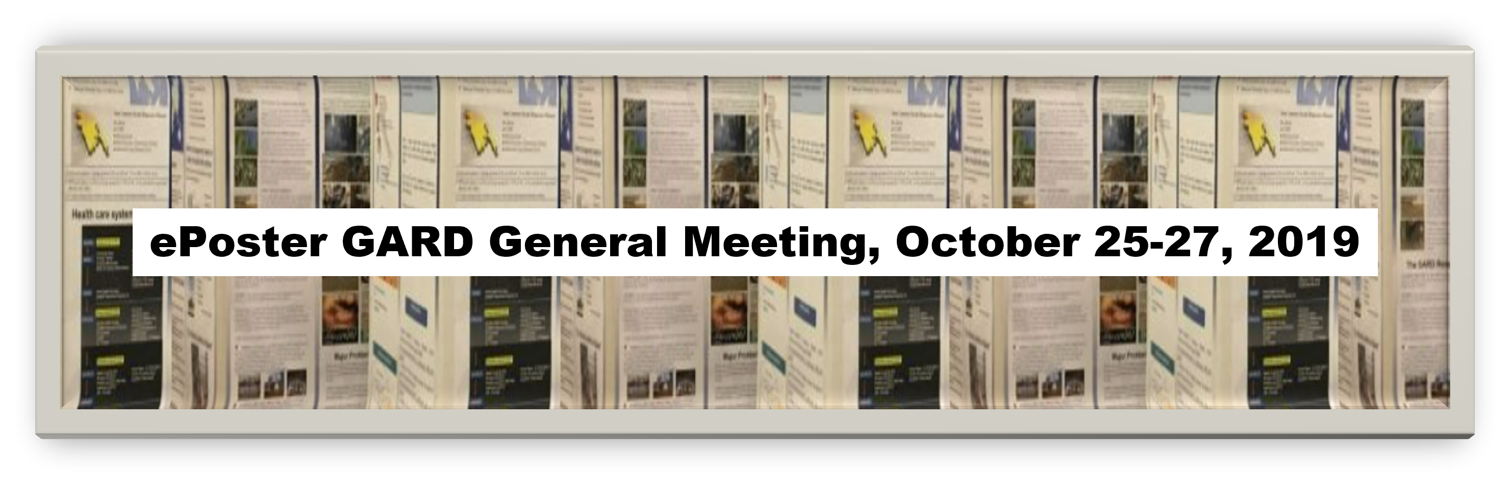

<!-- THEME DEBUG -->
<!-- THEME HOOK: 'field' -->
<!-- FILE NAME SUGGESTIONS:
   ▪️ field--node--title--gard-community-knowledge-resourc.html.twig
   ✅ field--node--title.html.twig
   ▪️ field--node--gard-community-knowledge-resourc.html.twig
   ▪️ field--title.html.twig
   ▪️ field--string.html.twig
   ▪️ field.html.twig
-->
<!-- 💡 BEGIN CUSTOM TEMPLATE OUTPUT from 'themes/custom/whokap/templates/field/field--node--title.html.twig' -->
ePosters, GARD General Meeting, October 25-27, 2019
<!-- END CUSTOM TEMPLATE OUTPUT from 'themes/custom/whokap/templates/field/field--node--title.html.twig' -->

