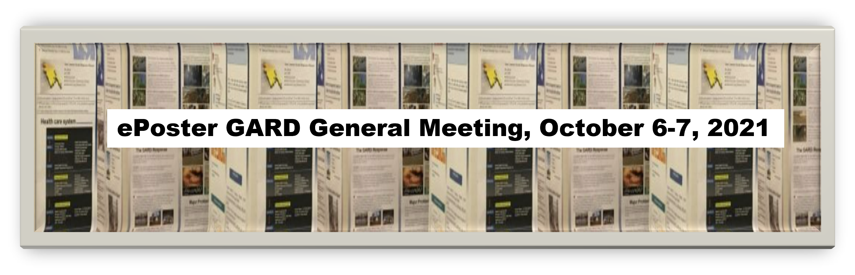 

<!-- THEME DEBUG -->
<!-- THEME HOOK: 'field' -->
<!-- FILE NAME SUGGESTIONS:
   ▪️ field--node--title--gard-community-knowledge-resourc.html.twig
   ✅ field--node--title.html.twig
   ▪️ field--node--gard-community-knowledge-resourc.html.twig
   ▪️ field--title.html.twig
   ▪️ field--string.html.twig
   ▪️ field.html.twig
-->
<!-- 💡 BEGIN CUSTOM TEMPLATE OUTPUT from 'themes/custom/whokap/templates/field/field--node--title.html.twig' -->
ePosters, GARD General Meeting, October 6-7, 2021
<!-- END CUSTOM TEMPLATE OUTPUT from 'themes/custom/whokap/templates/field/field--node--title.html.twig' -->

