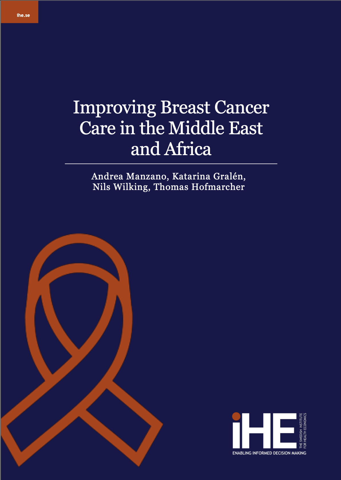 Improving Breast Cancer Care in the Middle East and Africa