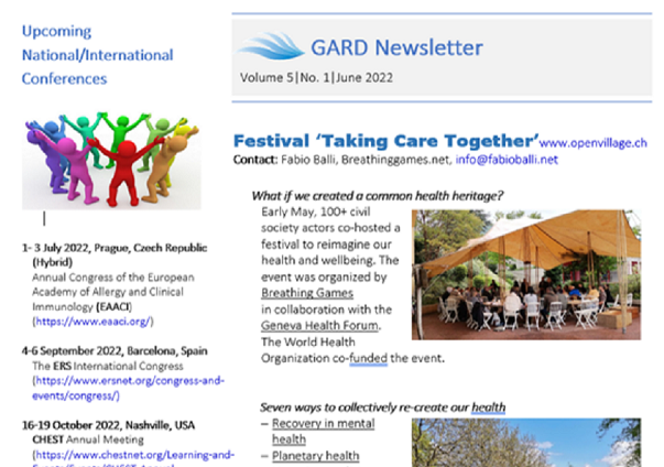 

<!-- THEME DEBUG -->
<!-- THEME HOOK: 'field' -->
<!-- FILE NAME SUGGESTIONS:
   ▪️ field--node--title--gard-community-knowledge-resourc.html.twig
   ✅ field--node--title.html.twig
   ▪️ field--node--gard-community-knowledge-resourc.html.twig
   ▪️ field--title.html.twig
   ▪️ field--string.html.twig
   ▪️ field.html.twig
-->
<!-- 💡 BEGIN CUSTOM TEMPLATE OUTPUT from 'themes/custom/whokap/templates/field/field--node--title.html.twig' -->
GARD Newsletter 2022 - June Issue Vol.5, No.1
<!-- END CUSTOM TEMPLATE OUTPUT from 'themes/custom/whokap/templates/field/field--node--title.html.twig' -->

