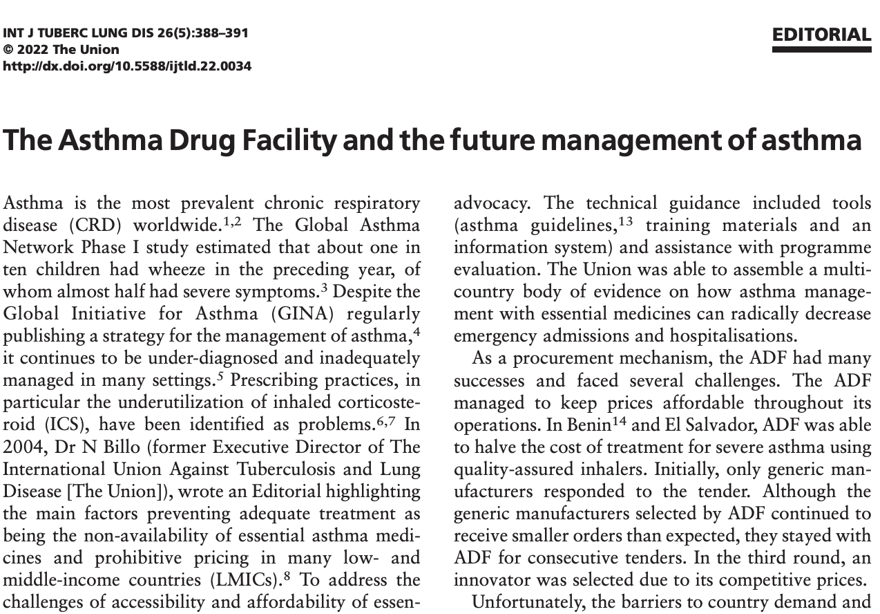 

<!-- THEME DEBUG -->
<!-- THEME HOOK: 'field' -->
<!-- FILE NAME SUGGESTIONS:
   ▪️ field--node--title--gard-community-knowledge-resourc.html.twig
   ✅ field--node--title.html.twig
   ▪️ field--node--gard-community-knowledge-resourc.html.twig
   ▪️ field--title.html.twig
   ▪️ field--string.html.twig
   ▪️ field.html.twig
-->
<!-- 💡 BEGIN CUSTOM TEMPLATE OUTPUT from 'themes/custom/whokap/templates/field/field--node--title.html.twig' -->
The Asthma Drug Facility and the future management of asthma
<!-- END CUSTOM TEMPLATE OUTPUT from 'themes/custom/whokap/templates/field/field--node--title.html.twig' -->

