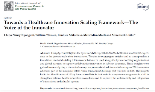 

<!-- THEME DEBUG -->
<!-- THEME HOOK: 'field' -->
<!-- FILE NAME SUGGESTIONS:
   ▪️ field--node--title--grassroots-innovations-on-ncd-co.html.twig
   ✅ field--node--title.html.twig
   ▪️ field--node--grassroots-innovations-on-ncd-co.html.twig
   ▪️ field--title.html.twig
   ▪️ field--string.html.twig
   ▪️ field.html.twig
-->
<!-- 💡 BEGIN CUSTOM TEMPLATE OUTPUT from 'themes/custom/whokap/templates/field/field--node--title.html.twig' -->
Towards a Healthcare Innovation Scaling Framework—The Voice of the Innovator
<!-- END CUSTOM TEMPLATE OUTPUT from 'themes/custom/whokap/templates/field/field--node--title.html.twig' -->

