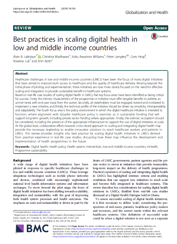 

<!-- THEME DEBUG -->
<!-- THEME HOOK: 'field' -->
<!-- FILE NAME SUGGESTIONS:
   ▪️ field--node--title--grassroots-innovations-on-ncd-co.html.twig
   ✅ field--node--title.html.twig
   ▪️ field--node--grassroots-innovations-on-ncd-co.html.twig
   ▪️ field--title.html.twig
   ▪️ field--string.html.twig
   ▪️ field.html.twig
-->
<!-- 💡 BEGIN CUSTOM TEMPLATE OUTPUT from 'themes/custom/whokap/templates/field/field--node--title.html.twig' -->
Best practices in scaling digital health in low and middle income countries
<!-- END CUSTOM TEMPLATE OUTPUT from 'themes/custom/whokap/templates/field/field--node--title.html.twig' -->

